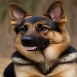 german shepherd wallpaper