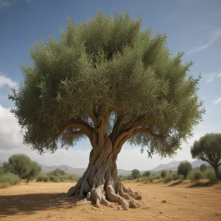 olive tree png