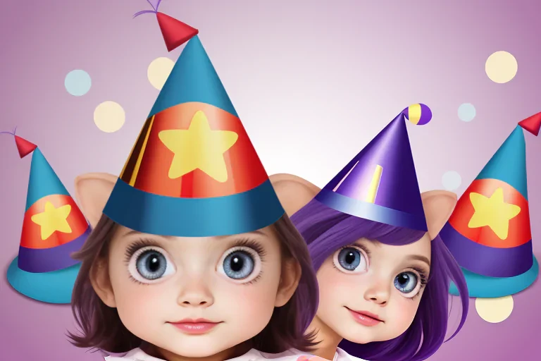 party hat png