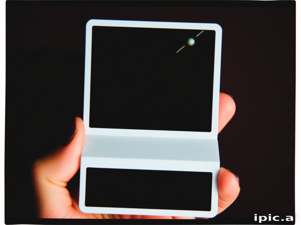 polaroid png