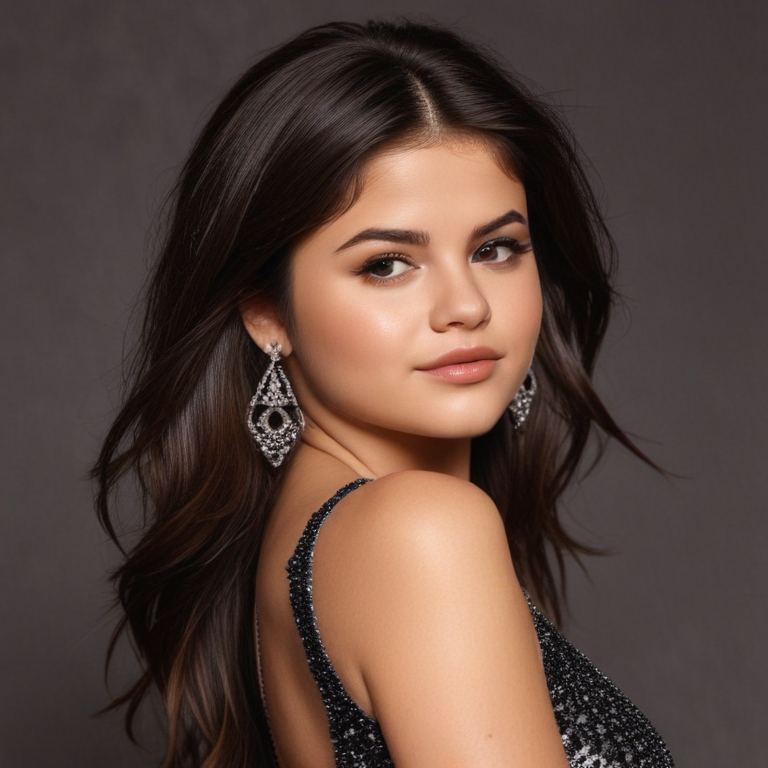 selena gomez baila conmigo lyrics
