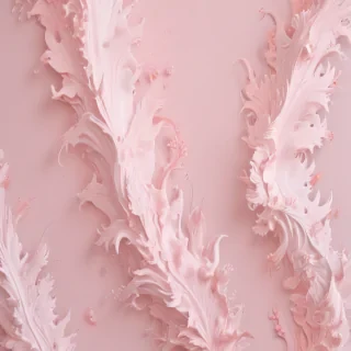 light pink aesthetic wallpaper