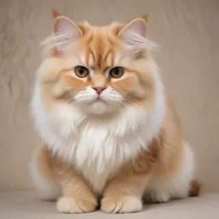 ragamuffin cat breed