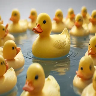 rubber duck png