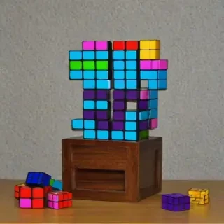 free tetris