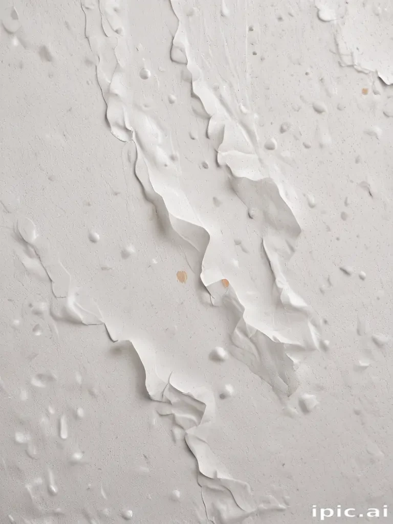 tear paper texture
