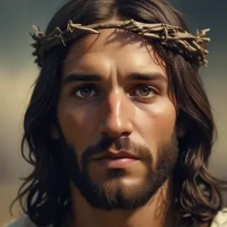 jesus christ iphone wallpaper