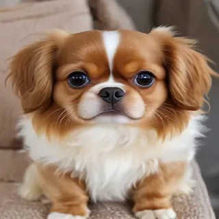 english toy spaniel