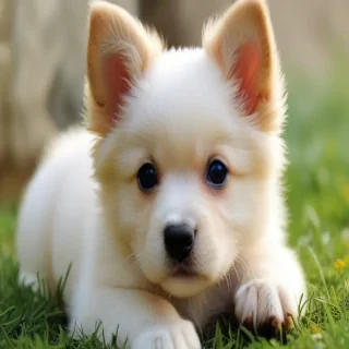 adorable puppy wallpapers