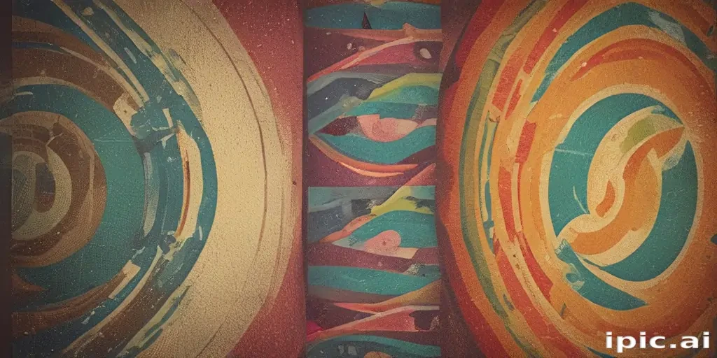 cool retro backgrounds