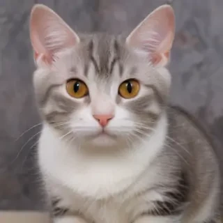 american wirehair breed