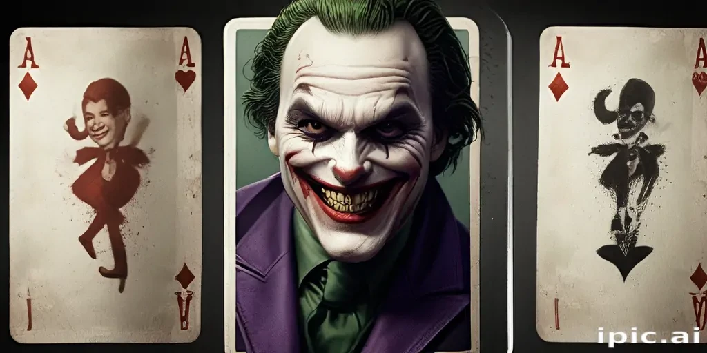 joker card png