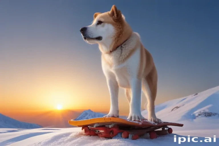 sno dog