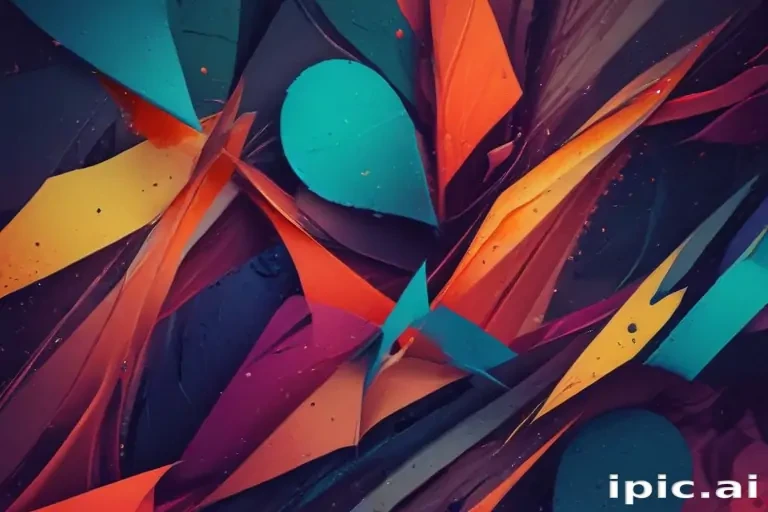 iphone background abstract