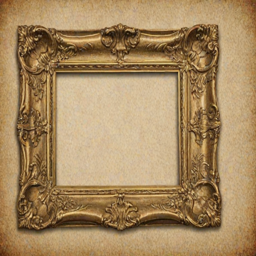 picture frame background