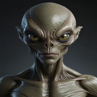 alien png