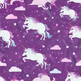 unicorn background