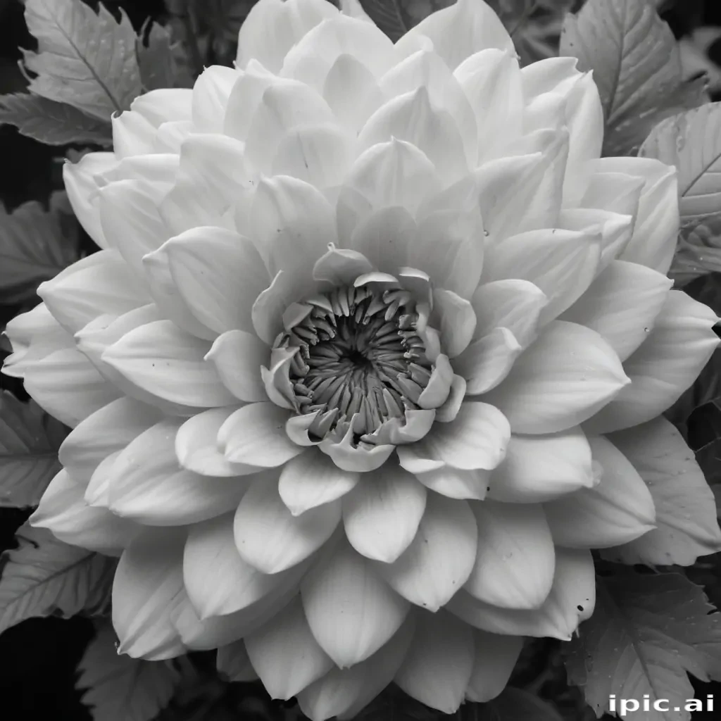 thank you black and white