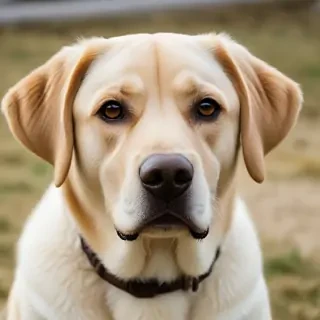 dog lab dog