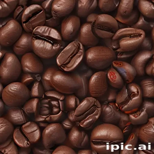 coffee bean png