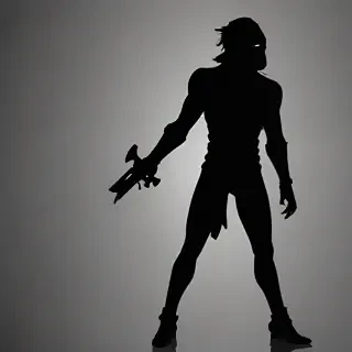 wallpaper shadow