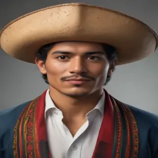 mexican png