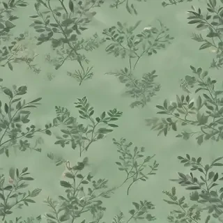 sage green aesthetic background