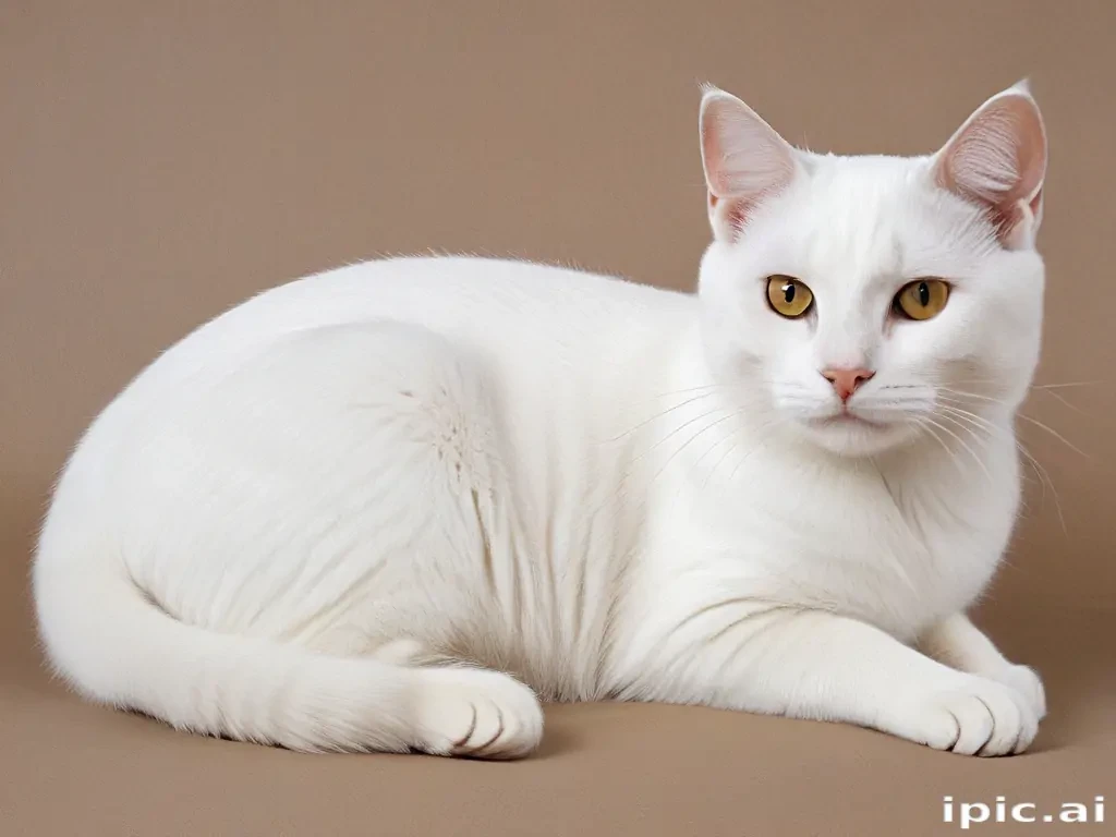 russian white black and tabby cat breed