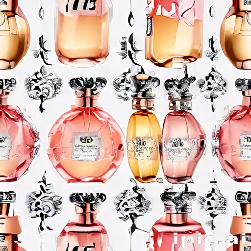 perfume png