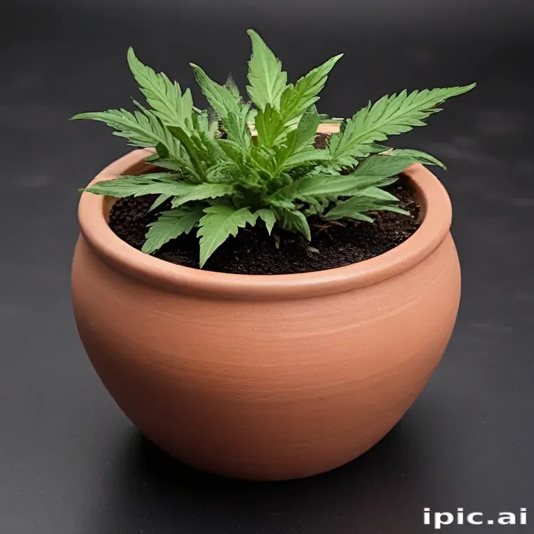 pot images