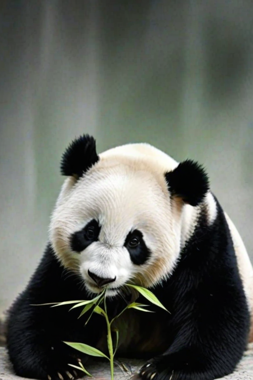 panda wallpaper