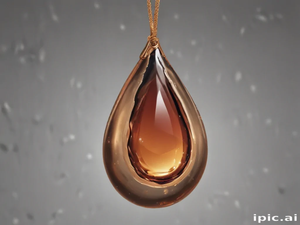 tear drop png