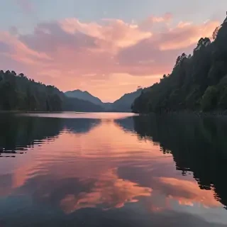 lake png