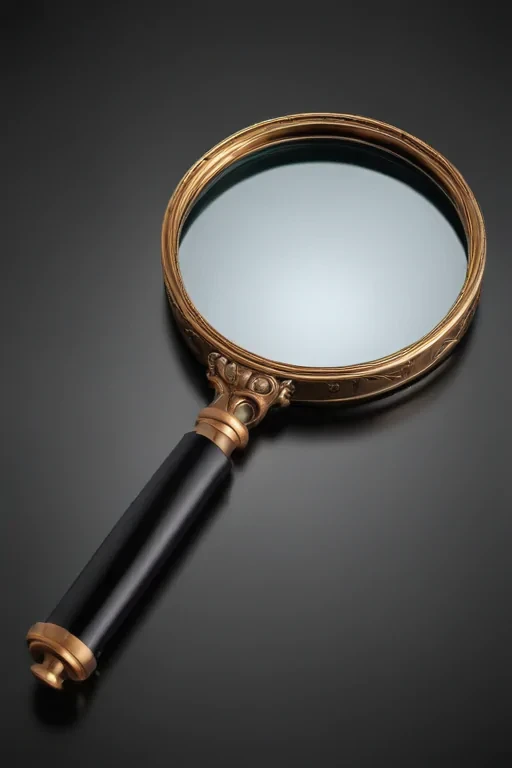 magnifying glass png