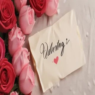 happy valentines day aesthetic