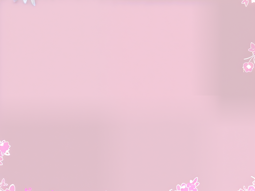 cute pink iphone wallpaper