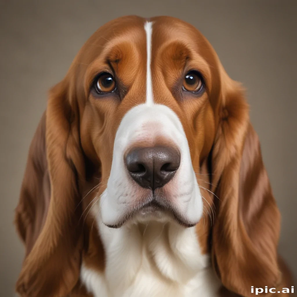 basset retriever