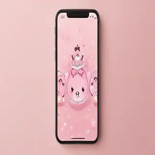 cute aesthetic wallpapers for iphone