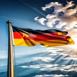 germany flag