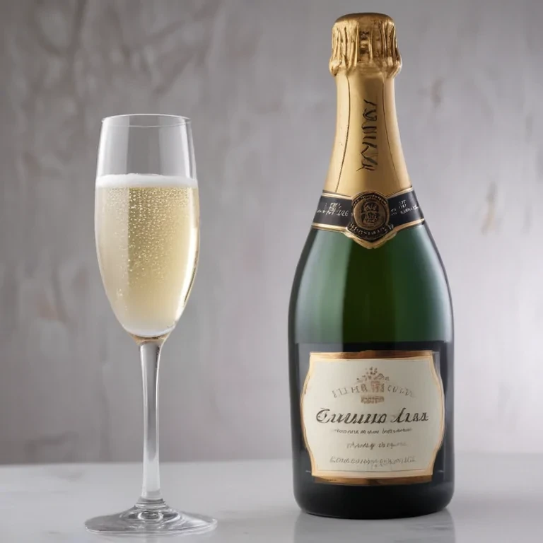 champagne png