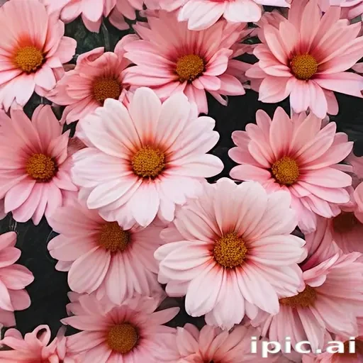 cute aesthetic flower wallpapers