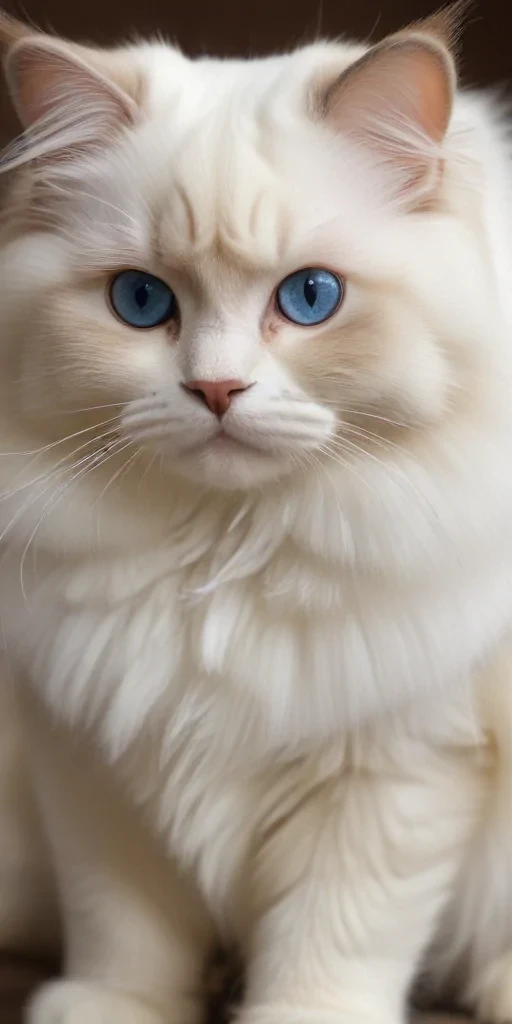 ragdoll cat breed