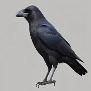 crows png
