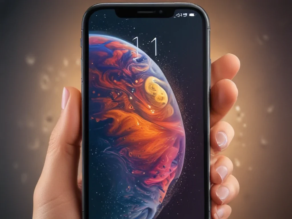 iphone cute wallpaper hd