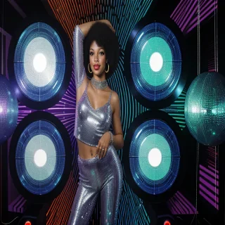 disco png
