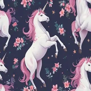 unicorn wallpaper