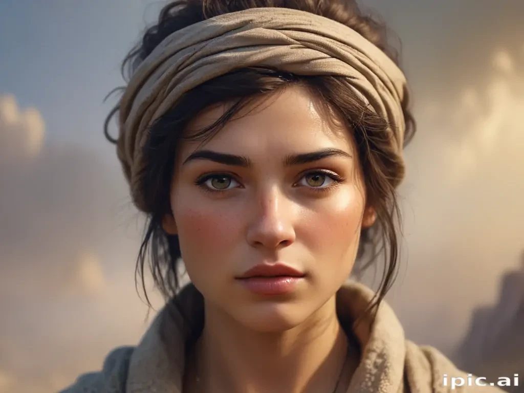 strong women images