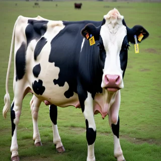 cow png image