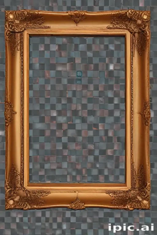 rectangle frame png