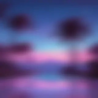 vaporwave